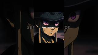 same voice actor [AMV/Short Edit]#hunterxhunter#animeedit#shorts
