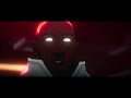 Marvel Zombies Sneak Peak | Marvel Heroes Encounter the Zombie Horde