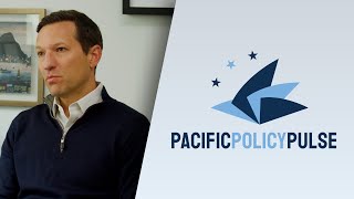 Ely Ratner | Pacific Policy Pulse