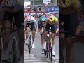 La Vuelta Femenina - Stage 5 Recap #UCIWWT #LaVueltaFemenina