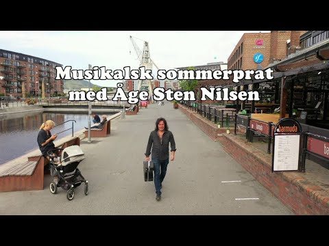 Video: Musikalsk Sten