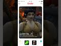 Dwarven Tinder #tinder #match #dating #gaming #worldofwarcraft #classic #mmo #wow