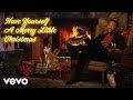 Have Yourself a Merry Little Christmas (Yule Log Video)