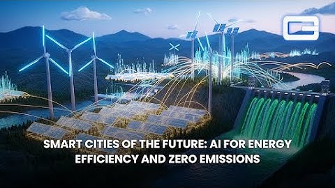 The Rise of Virtual Power Plants Decentralizing Energy Production for a Sustainable Future | GBCORP