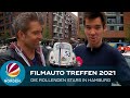 Filmauto Treffen 2021