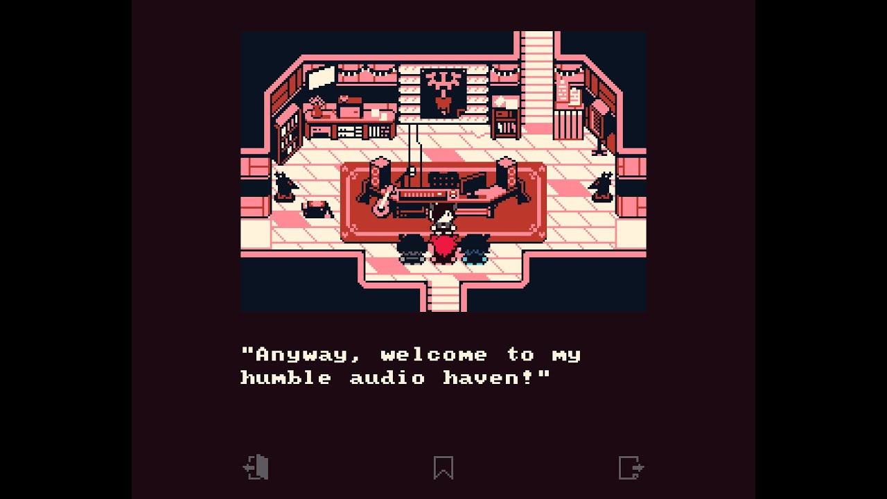 [Lord of the Hammer - Volume Four: Evolution] Tablature