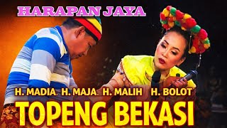Lenong Betawi Bekasi | Harapan Jaya Bag.1