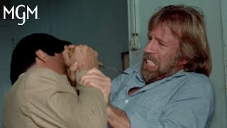 MISSING IN ACTION (1984) | Sneak Attack | MGM
