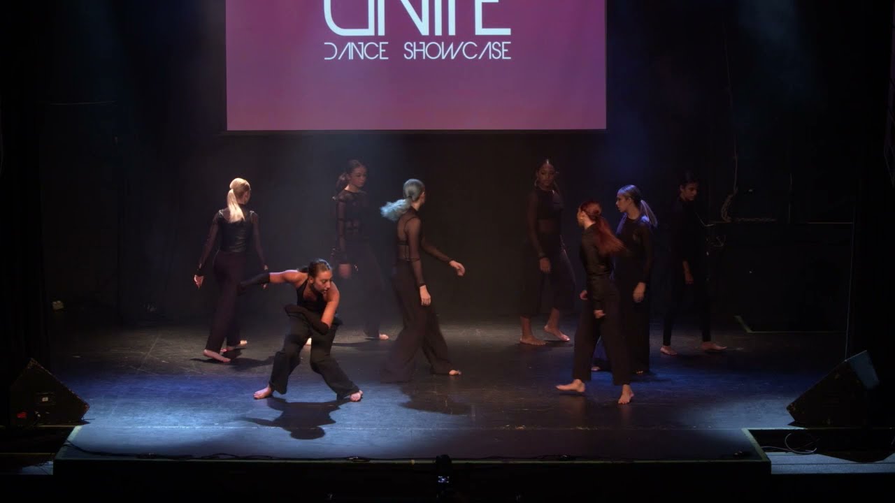 VYZEE - JOSH LAMB CHOREOGRAPHY