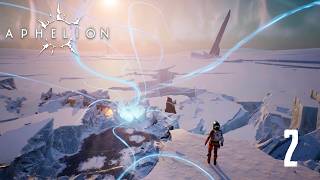 Aphelion | Part 2 | The Pulse (PC) 4K60