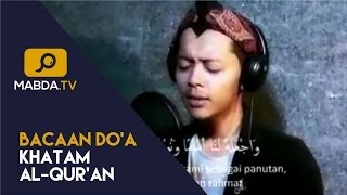 Download Lagu Bacaan Do'a khatam Al-quran Download Lagu Bacaan Do'a khatam Al-quran