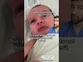 Ils Voulaient Vraiment Embrasser Mon Bébé Non Ils Voulaient Vraiment Embrasser Mon Bébé Non