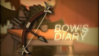Bow’s Diary…Tales Beyond the Dead ( TW: CHILD DEATH ⚠️)