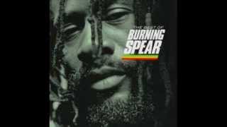 Watch Burning Spear Calling Rastafari video