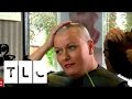 Claire Takes Her Wig To The Hairdressers | Too Ugly For Love?