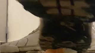 Crushing sushi with TN in public toilets screenshot 4