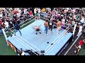 Reality Of Wrestling: Bases Loaded 2025 [FULL EVENT] AJ Francis, Zilla Fatu, Maxo Kream &amp; More