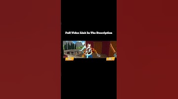 DARK RIDDLE APPLE ATTACK GAMEPLAY #darkriddlemobile #shorts