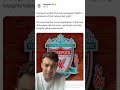 FAIRPLAY TO LIVERPOOL!! 👏👏