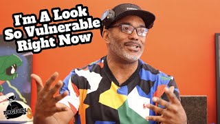 Who’s BETTER⁉️ : Timbaland or Pharrell 🎹 | Large Professor Talks Legendary Producers