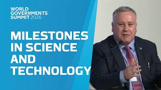 World Laureates Summit· Carbon Materials Forum