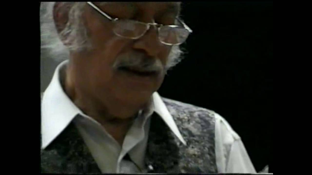 مظفر النواب - الجزء الثاني امسية كوبنهاكن  2001