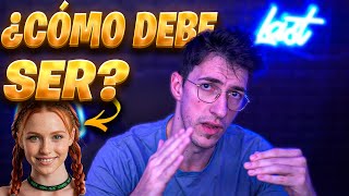 Por Esto Fallan el 93% de Modelos de IA OFM en Fanvue