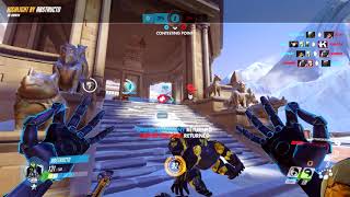 Abstructos Highlight Nepal