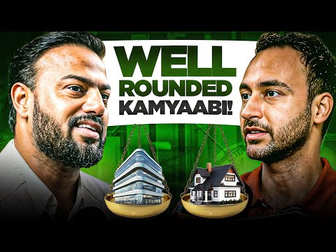 Well-Rounded Success Masterclass!