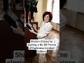 Sharon Osbourne signing a No 88 Prince of Darkness Limited Edition #sharonosbourne #shorts