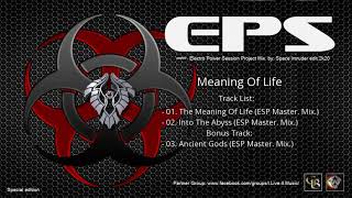 ✯ Fearsome Engine - Meaning Of Life (ESP Project Mix. by: Space Intruder) edit.2k20