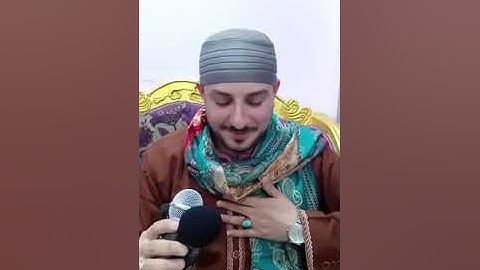 القاريء محمدسليمان شهاب ابداع في سورة الفرقان في ضيافة العلم القرآني القاريء مصطفى لطفي السعيد