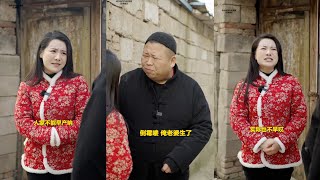 你家要有问题.整个村还能都有问题啊～