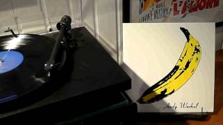 The Velvet Underground - Sunday Morning