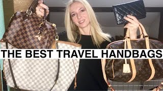 Don't Leave Home Without It: Celebrities and Their Louis Vuitton Luggage -  PurseBlog