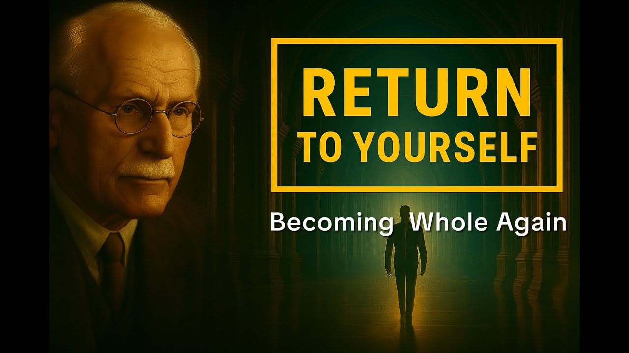 When  Realization Comes and You Return to Yourself