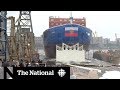 Inside Russia's push to lay claim to the Arctic | Dispatch