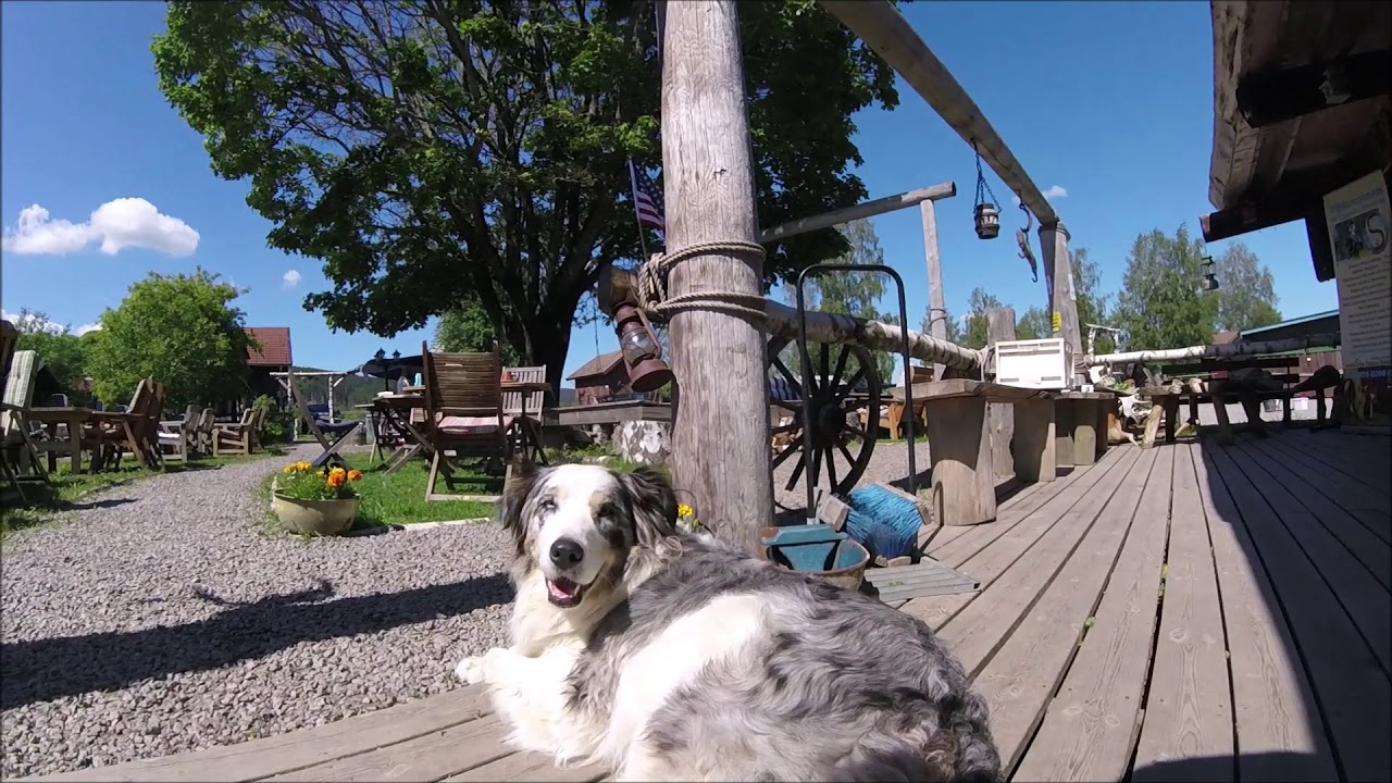 Sun Dance Ranch Westerndays 14&15 June 2019, Sun Dance Ranch - YouTube