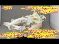 【レジンキット】MFH 1/12 FERRARI F2007 JAPAN GP Ver. Part.6 仮組み⑤【制作日記#732】