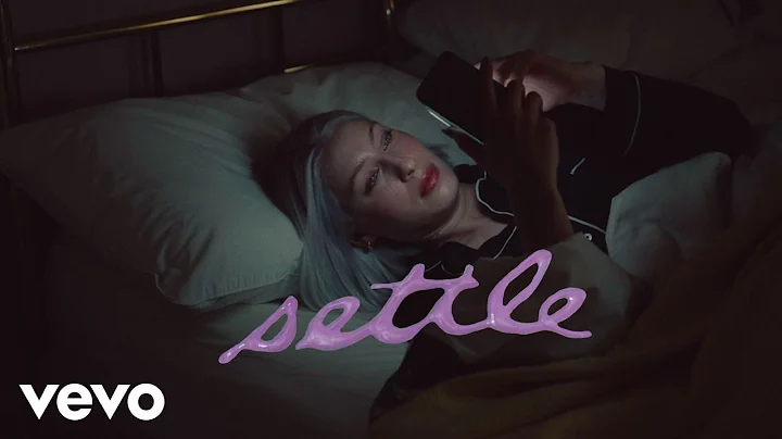 Violet Skies - Settle (Official Music Video)