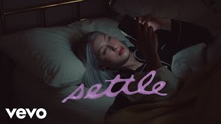 Video thumbnail of "Violet Skies - Settle (Official Music Video)"