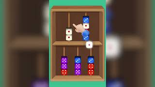 Dice Puzzle - logic puzzle screenshot 2