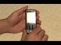 GFive G5 Projector Mobile phone Unboxing and Review