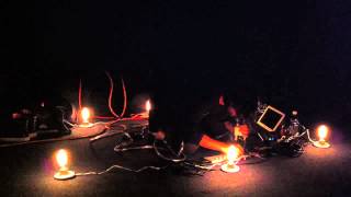 Alessandro Cortini - "Enough" LIVE