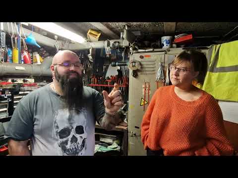 Présentation de Manon & futur de la chaîne