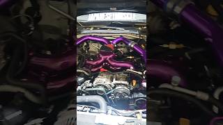 BEST Subaru Motor!? #jdm #subaru #ej #joking #subie #slightlymodded #carguy