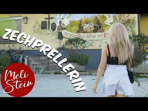 Meli Stein - Zechprellerin (Offizielles Video)