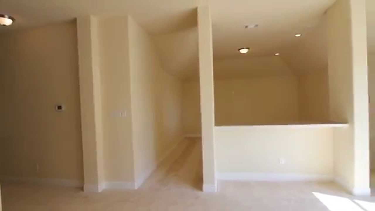 Palamar Platinum E Grand Homes Skycam Video Tour @ Lake Ridge