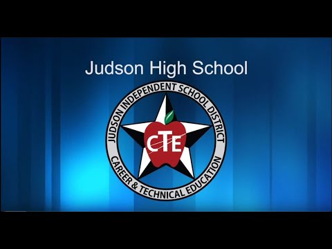 Judson High School Automotive Program