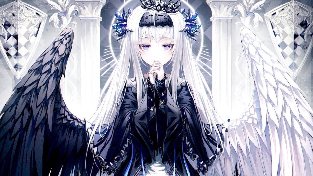 Nightcore - Save Me (Skillet) [HD]